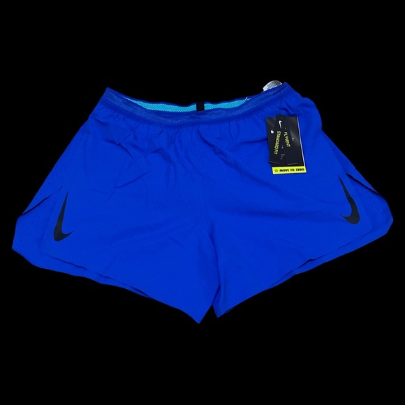 Nike Other - Nike Aeroswift Running Shorts